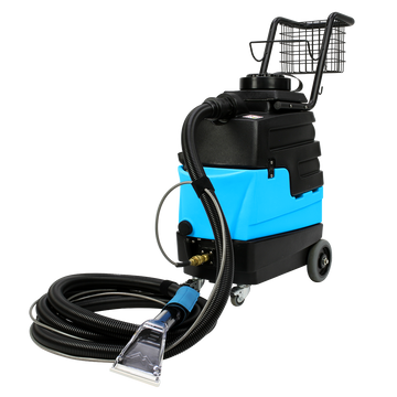 Mytee® Lite™ 8070 Heated Carpet Extractor & Auto Detailer w/ 15' Hose & 4" Tool